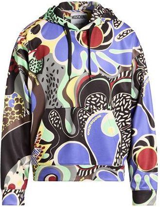 Moschino CAMISETAS Y TOPS - Sudaderas en YOOX.COM