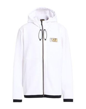 Emporio Armani CAMISETAS Y TOPS - Sudaderas en YOOX.COM