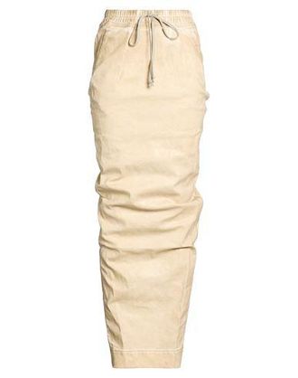 Rick Owens Denim skirts