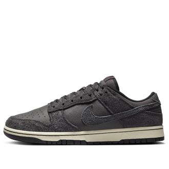 Nike Dunk Low Premium Black Off Noir HF3145-001