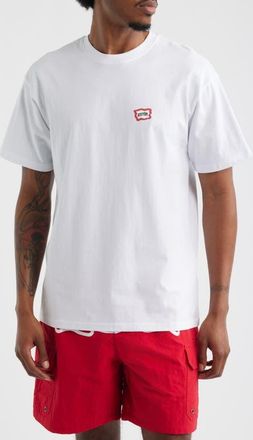 Icecream Money Pop Cotton T-Shirt in White at Nordstrom, Size Xx-Large