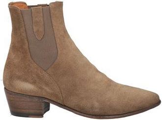 Silvano Sassetti CALZATURE - Stivaletti su YOOX.COM