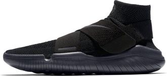 Nike Free RN Motion Flyknit 2018 Black 942840-002