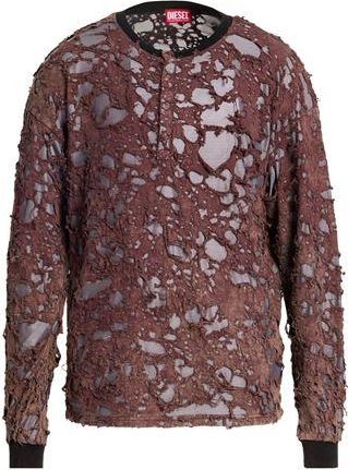 Diesel CAMISETAS Y TOPS - Camisetas en YOOX.COM
