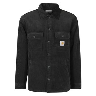 Carhartt Work in Progress Whitsome Jacket - Jackets - Hombre - Verde - XL