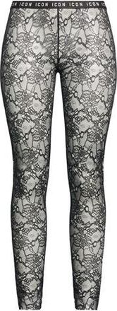 Dsquared2 BOTTOMWEAR - Leggings su YOOX.COM