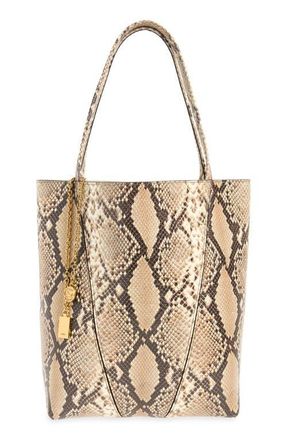 Chlo&eacute; Spin Tote in Dusty Beige at Nordstrom