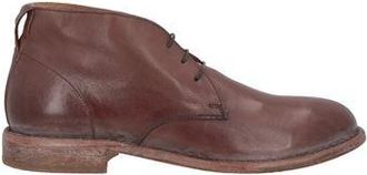 Moma SCHUHE - Stiefeletten auf YOOX.COM