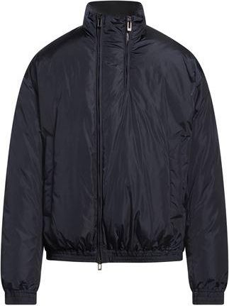 Emporio Armani CAPISPALLA - Piumini & Imbottiti Sintetici su YOOX.COM