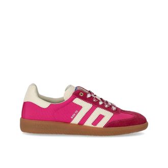 Back70 Ghost Cherry Croc Sneaker - female - BACK70 - Sneakers - Pink - 4 UK - Shoes