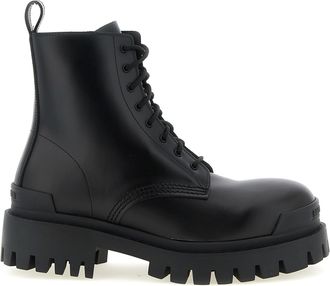 Balenciaga Strike Amphibie