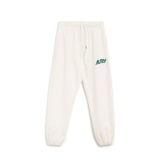 Autry Cotton Joggers (Workout Womens Pants)
