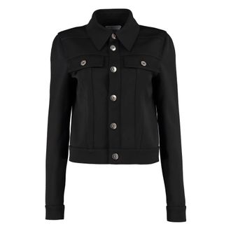 Bottega Veneta Donna, Giacche, Nero, S, new