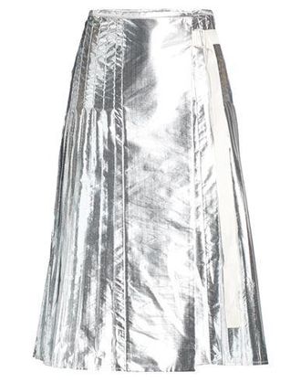 Tela BOTTOMWEAR - Midi skirts on YOOX.COM