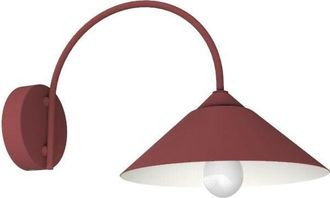 Lumicom Chapeau Aplique Bicolor Mate