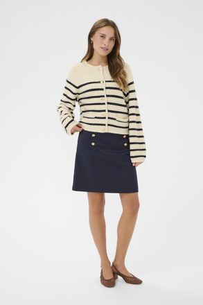 Saint Tropez Vest OlenaSZ Vest Regular fit