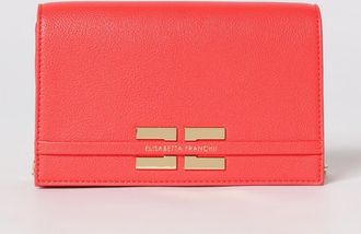 Elisabetta Franchi Borsa Elisabetta Franchi in pelle sintetica a grana