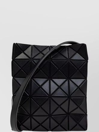 Bao Bao Issey Miyake prism matte shoulder bag