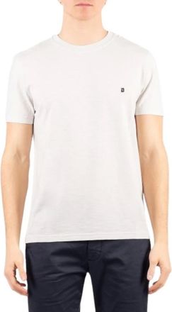 Dondup Uomo, Top, Beige, XL, new