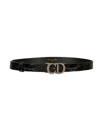 Dior Marroquiner&iacute;a - Cinturones en YOOX.COM