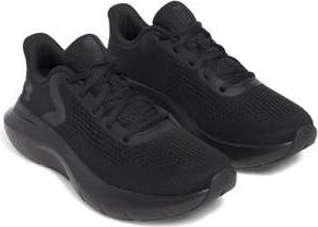 Under Armour Charged Rogue 5 Running Shoe in Black at Nordstrom Rack, Size 9.5