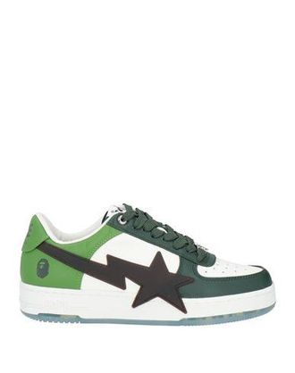 A Bathing Ape FOOTWEAR - Trainers on YOOX.COM