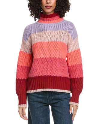 Fate Fate Chunky Knit Sweater