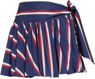 Balmain BOTTOMWEAR - Mini skirts sur YOOX.COM