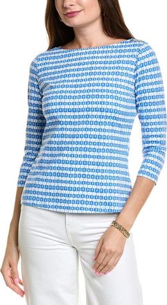 J.McLaughlin J. McLaughlin Wavesong Catalina Cloth Top