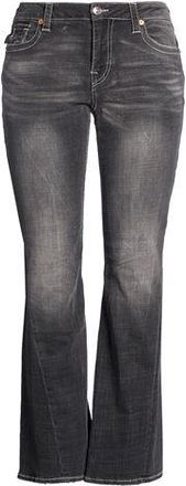 True Religion JOEY LOW RISE FLARE