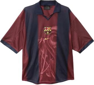 Nike Retro 2000/01 Uit Skeleton Shirt - Heren - Fitness - Veelkleurig - L - Fitness