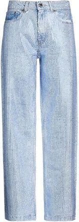 Casablanca BOTTOMWEAR - Jeans sur YOOX.COM