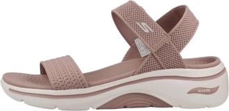 Skechers Mujer, Zapatos, Rosa, Talla: 39 EU