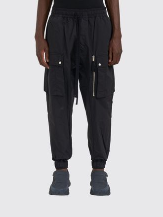 Thom Krom Pants THOM KROM Men color Black