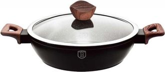 OEM Berlinger Granito 28cm Bh-1739 &Eacute;bano Palosanto