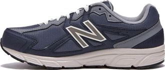 New Balance (WMNS) New Balance 480v5 Navy Grey W480KE5