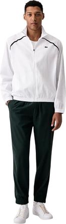 Lacoste Tennis x Daniil Medvedev Trainingspak - Heren - Sport - Veelkleurig - Maat: 4XL Poliester