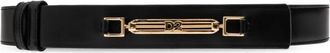 Dsquared2 Mujer, Accesorios, Negro, Talla: 90 CM