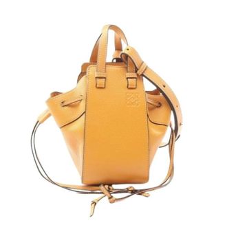 Loewe Pre-owned Mini Bags, female, Orange, Size: ONE SIZE Pre-owned Mini Bag