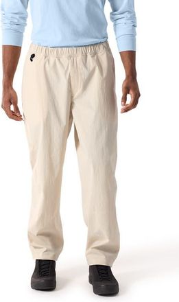 Arc'teryx Konseal Performance Pants in Seasalt at Nordstrom, Size X-Large