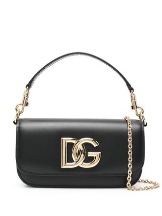 Dolce & Gabbana 3.5 Shoulder Bag