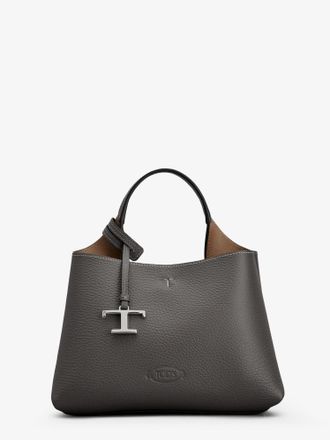 Tod's Borsa a tracolla in pelle - TODS - gender_Woman
