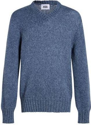 Alpha Studio PRENDAS DE PUNTO - Pullover en YOOX.COM