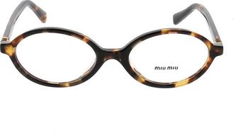 Miu Miu Gafas - Accessories - unisex - Multicolor - ONE SIZE
