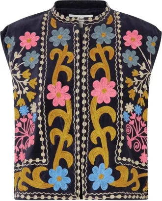 Lollys Laundry Donna, Giacche, Multicolore, M, new