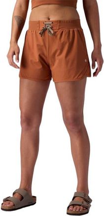 Backcountry Tahoe Boardwalk Short - Womens in Sierra at Nordstrom, Size 12