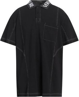 Versace CAMISETAS Y TOPS - Polos en YOOX.COM