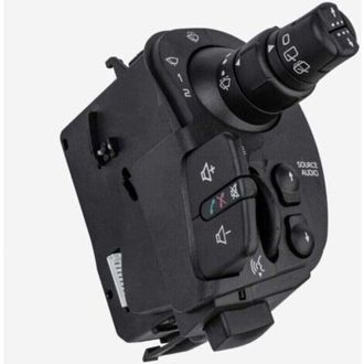 OEM Interruptor Del Limpiaparabrisas Para Clio 3 Modus Kangoo 2 Control De Radio Intermitente 7701068115 8201590631-crezuo
