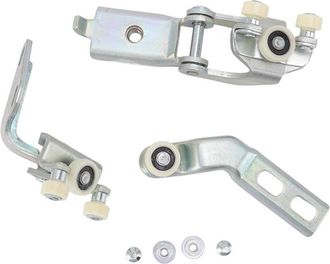 OEM 9017600128 Juego De 3 Rodillos Para Puerta Corredera Derecha Para Sprinter