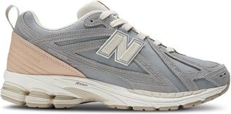 New Balance Mens 1906R - Running Shoes Grey/Tan Size 10.0
